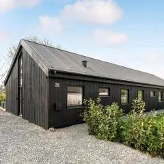 Beautiful Home In Nex With Kitchen