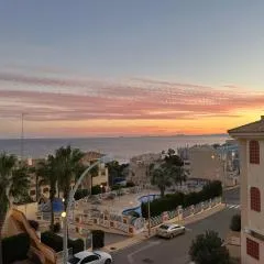 Penthouse & Jacuzzi With Sea Views In Costa Blanca