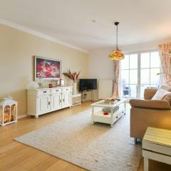 Villa Granitz Ferienwohnung 7