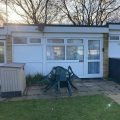 218 - 2 Bed Chalet, Belle Aire, Beach Road, Hemsby, NR29