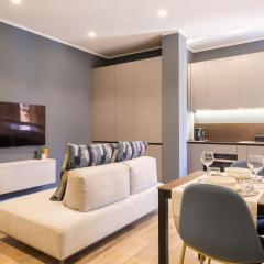 Blue Suite by Studio Vita