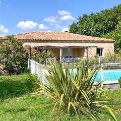 Stunning Home In Beraut With Outdoor Swimming Pool, Wifi And 4 Bedrooms
