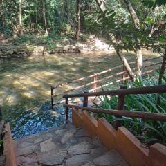 Apart Flat Aguas da Serra