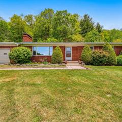 Turnpike Traditional