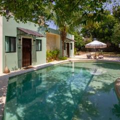 Casa Magu Merida
