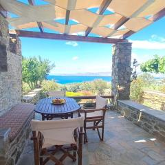 Filokalia 1 - Vacation House With Sea View