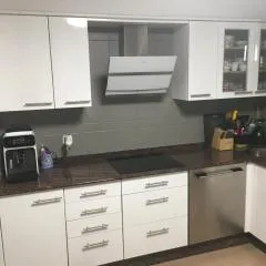 Sweet Home