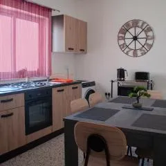 Central Two Bedroom Apartment in Bugibba