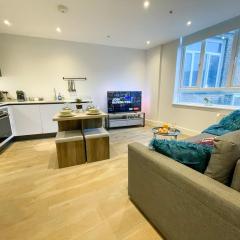 Brand New Apartment in the Heart of Chelmsford