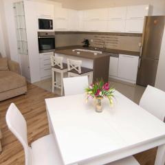 Ohrid City Apartments