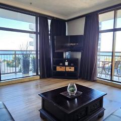 Surfers Paradise Ocean View Apartment