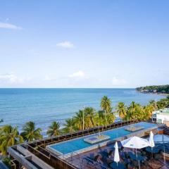 Flat Beira-Mar Luxo - 113 Unity by Jess