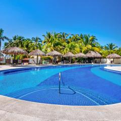 Condominio Nitta 308