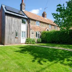 Chapel Cottage