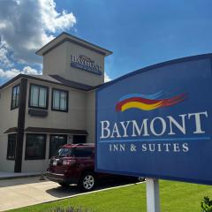 Baymont by Wyndham Bryan College Station