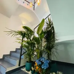 GALA Apartamentos Bravo Murillo - parking gratis