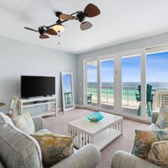 Laketown Wharf #1509 by Nautical Properties