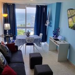 Hermoso apartamento de Playa en Coronado