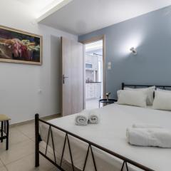 Elios Cozy Apartment