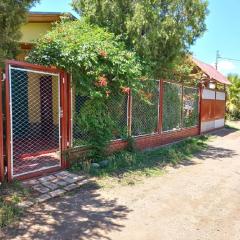 Casa quinta Los Girasoles