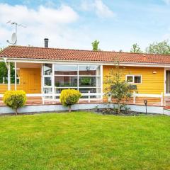 Holiday home Juelsminde LXXIX