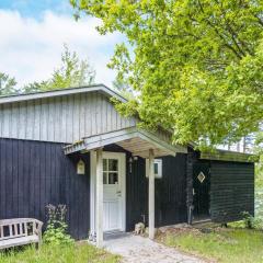 4 person holiday home in Aars-By Traum