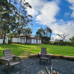 Boho Home - Casa Campestre, Respira Naturaleza!