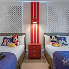 Find your Cozy home 8 minutes near Disney and Universal