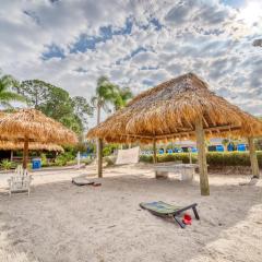 3bd Condo with Waterview's, 1700sq ft, 8 min to Disney