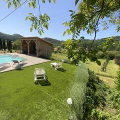 Gîte Climatisé avec Piscine Partagée et WiFi en Dordogne - FR-1-616-258