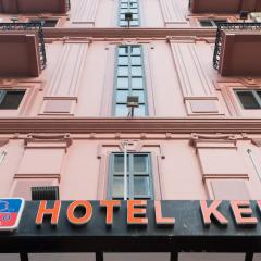 HOTEL KEIO YANGON