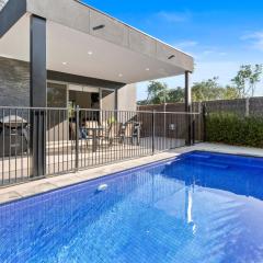 Salt Life - Luxury Blairgowrie Accommodation