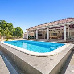 Gorgeous Home In Nevest With Outdoor Swimming Pool
