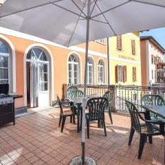 3 Bedroom Stunning Apartment In Roncegno Terme