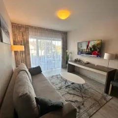 Apartament Czarna Góra BORMIO 2