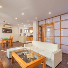 22housing Hotel & Apartment 20 Linh Lang Street(22housing Residence Suites 20 linh Lang)