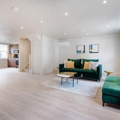 Marble Arch Suite 4-Hosted by Sweetstay