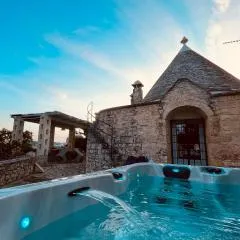 TRULLI DI ZIA TATA