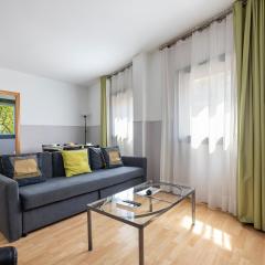 Apartments Sata Park Guell Area