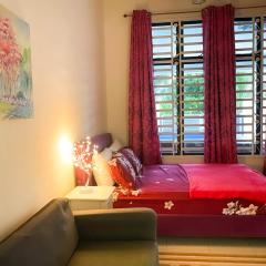 Sulong Inn - Private Pool Homestay in Kuantan, Pantai Sepat