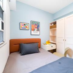 Student Accommodation - Lockhart Road 137