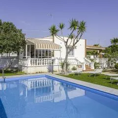 Villa Gina