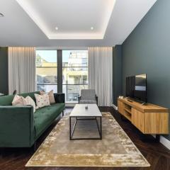 North Kensington - Portobello by Viridian Apartments