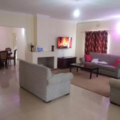 La petals hideaway house Machakos