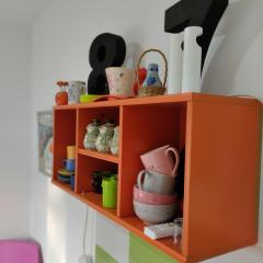 Cyclo Apartment Pinki