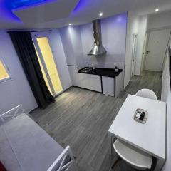 Acogedor apartamento en Gran Vía