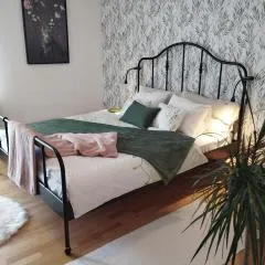 Apartmani Gruzdovo