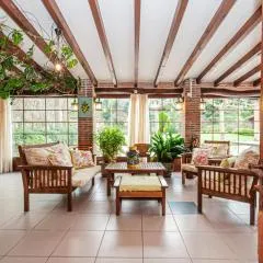 La Casona de Picoverde