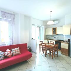 Casa SOFIA La Spezia