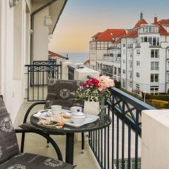 Haus am Park - 48-36